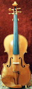 Treble view, angled