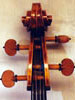 Montagnana Cello